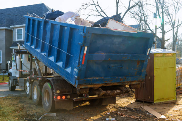 Professional Junk Removal in Orland Park, IL